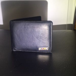 Nautica Men’s wallet